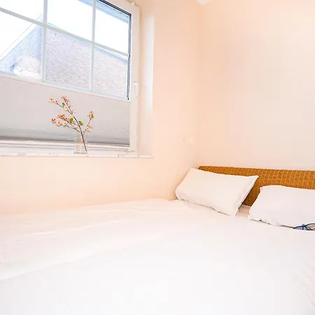 Apartamento Blankwasserweg 51 Whg 6 