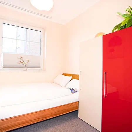 Apartamento Blankwasserweg 51 Whg 6 